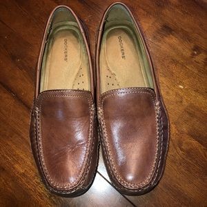 Dockers Men’s size 8M loafers